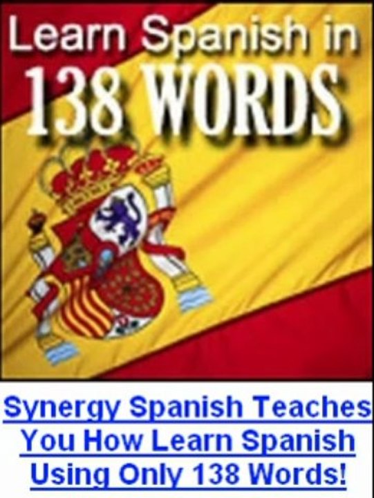 Synergy Spanish Review + Bonus