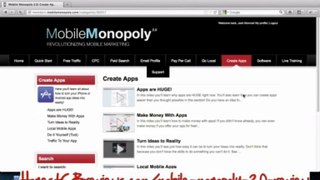 Mobile Monopoly 2.0 Official Review