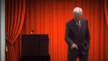 11 Forgotten Laws-The Law Of Thinking (Bob Proctor Law Of Attraction)