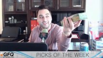 Pick of the Week: Magic The Gathering