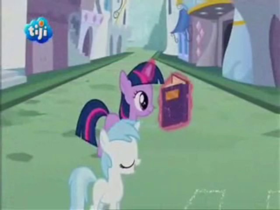 My Little Poney