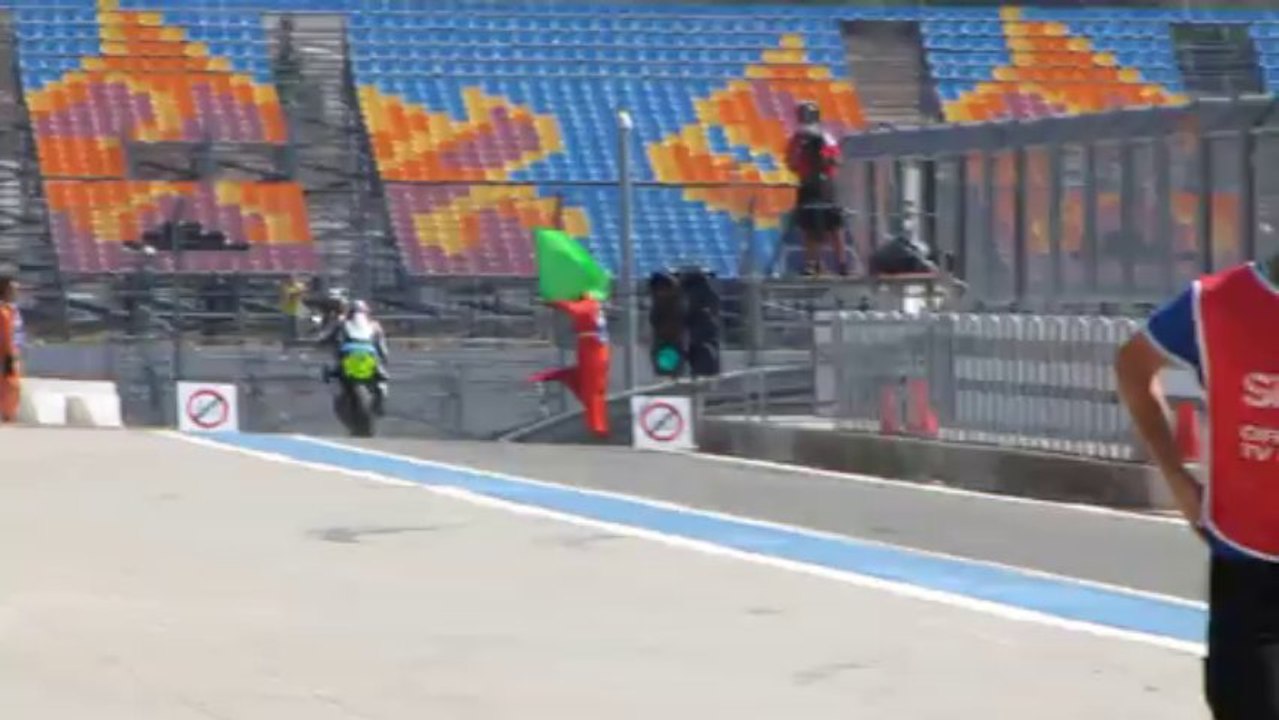 WORLD SÜPER BİKE İSTANBUL 2013 part 4