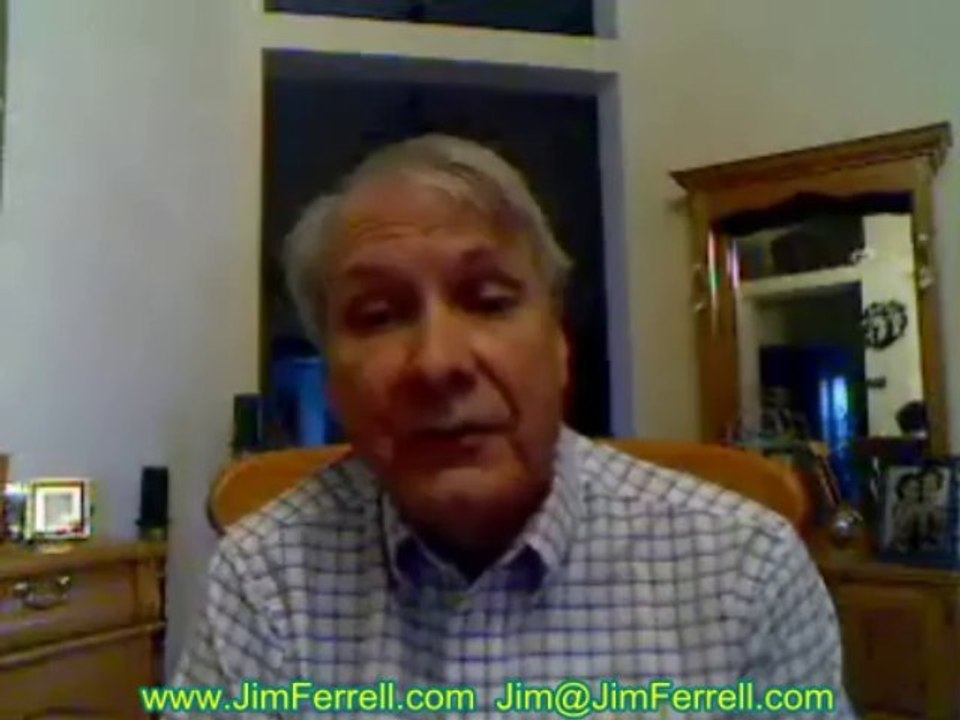 Should My Probate Attorney Sell My Assets by Jim Ferrell