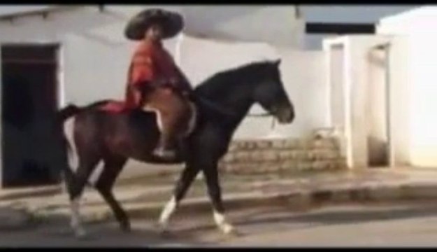 il était une fois à Kherrata (western)