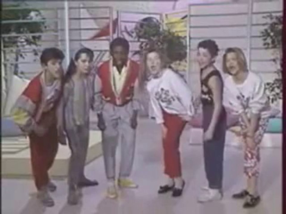La danse des pirates