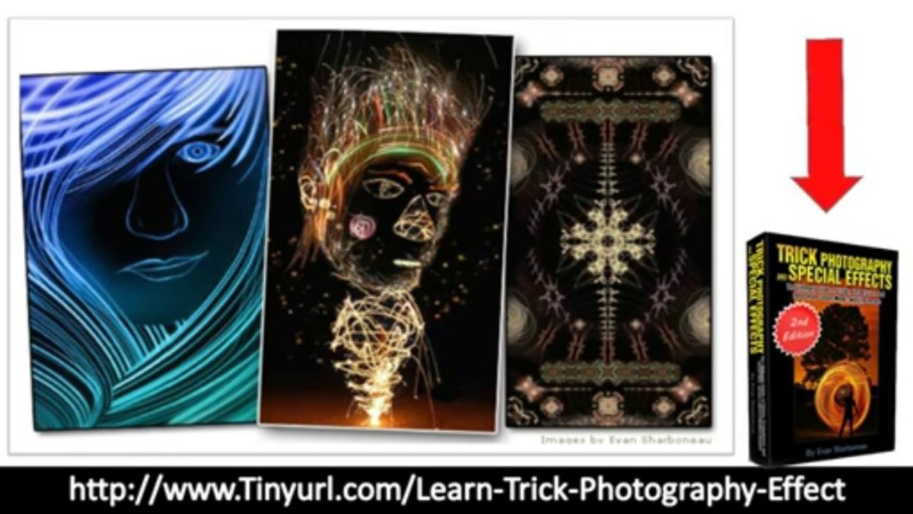 Trick Photography and Special Effects eBook Download | Trick Photography Book Download