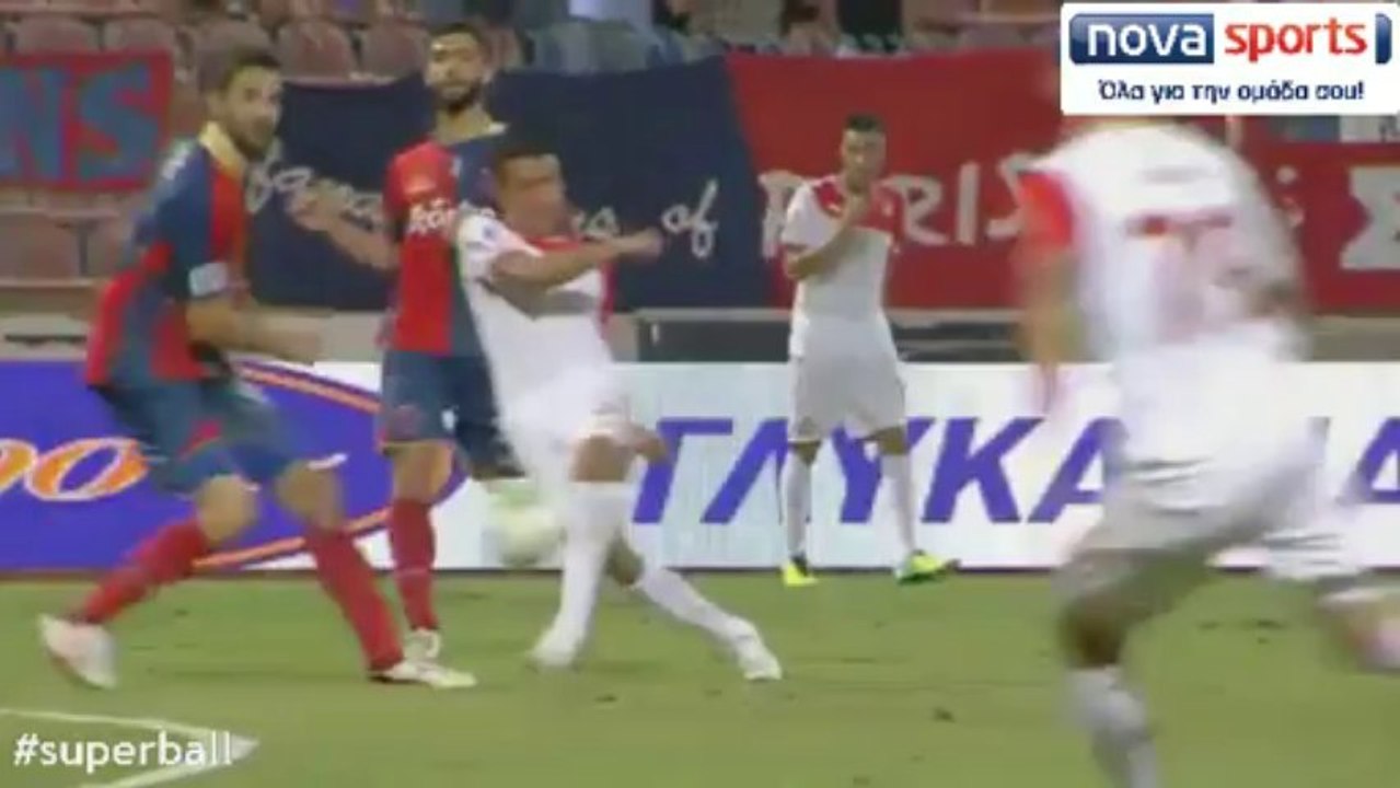 Ολόκληρη η Super BALL 29.09