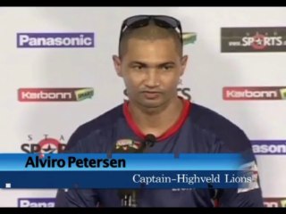 We bowled poorly says Lions captain Petersen