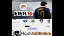 FiFa 2014 KeyGen (patch) for PC PS3 XBOX MAC