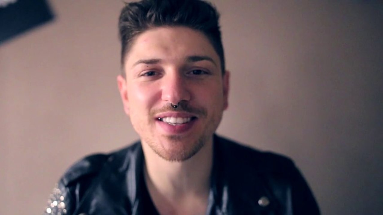 QUENTIN MOSIMANN @ CESAR PALACE ☆VENDREDI 22 NOVEMBRE 2013
