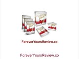 Forever Yours Review | Forever Yours by Carlos Cavallo