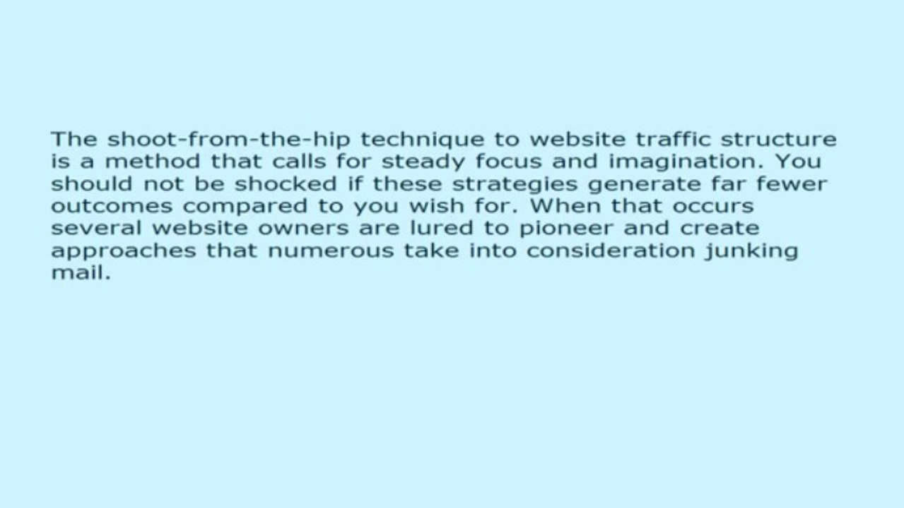 Auto Mass Traffic Scam