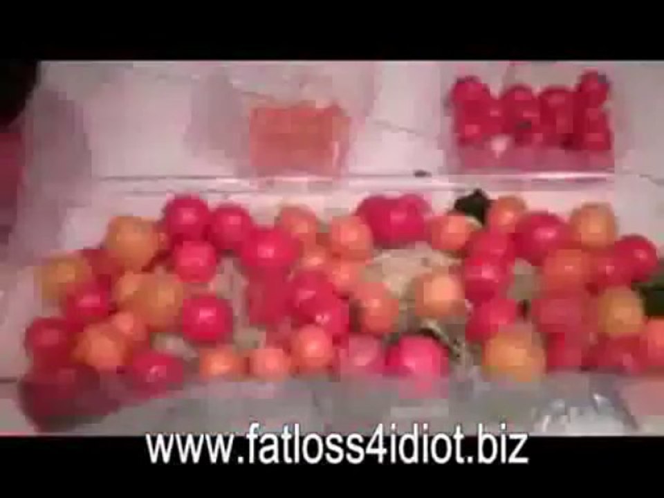 FAT Loss 4 Idiots and Easy Diet SCAMS Revealed...Be Miley Cyrus Skinny...
