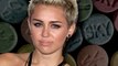 Miley Cyrus high on Molly when she performed on MTV’s Video Music Awards?