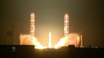 [Proton-M] Launch of Astra 2E on Proton-M Return to Flight Mission