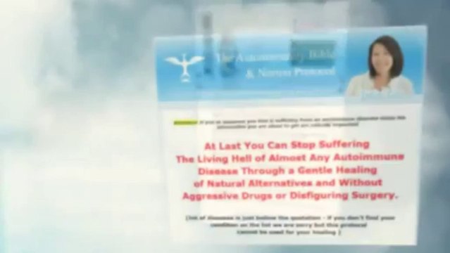 the autoimmunity bible autoimmunity bible