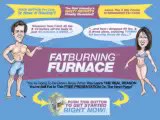 Fat Burning Furnace Blueprint Rob Poulos   Download Fat Burning Furnace Pdf