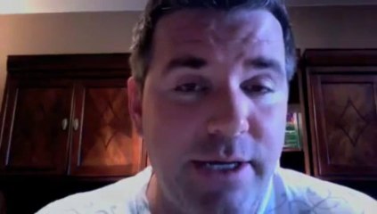 T Dub Jackson Calm Mind Technique | Magic Of Making Up