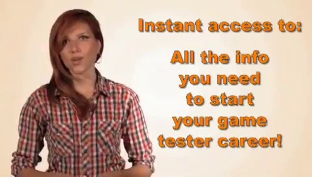 How To Become A Game Tester - Video Game Tester Jobs