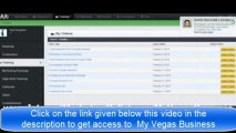 My Vegas Business ►► How to Earn Money Online