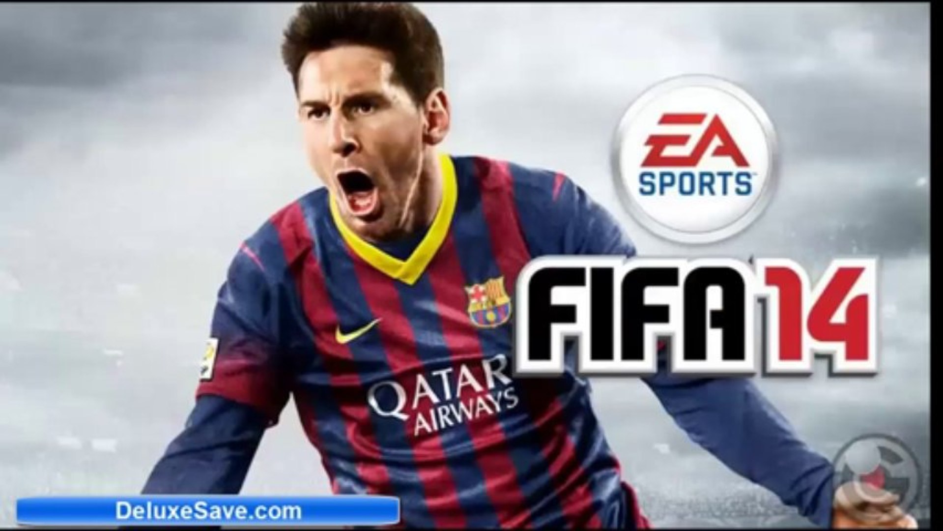 ⁣NEW CRACK FOR FIFA 14 NEW RELEASED NEW NEW NEW