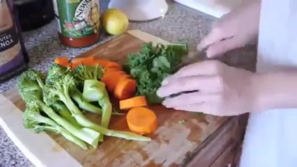 Super Healthy Beauty Food! - Beauty Of Food Review