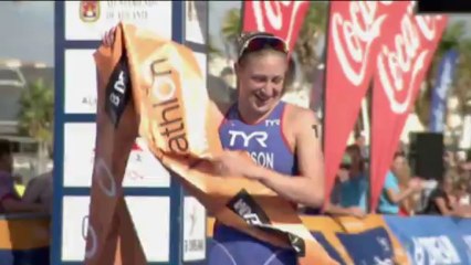 Riederer triumphs in Alicante