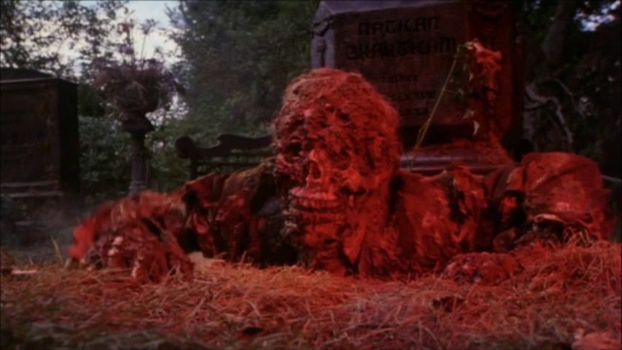Creepshow (1982) - Theatrical Trailer