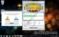 Hack to Moviestarplanet for Diamonds and Starcoins v1.5 - 2013