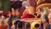 CLOUDY WITH A CHANCE OF MEATBALLS 2 - Clip: The Arrival Of Chester - At Cinemas October 25