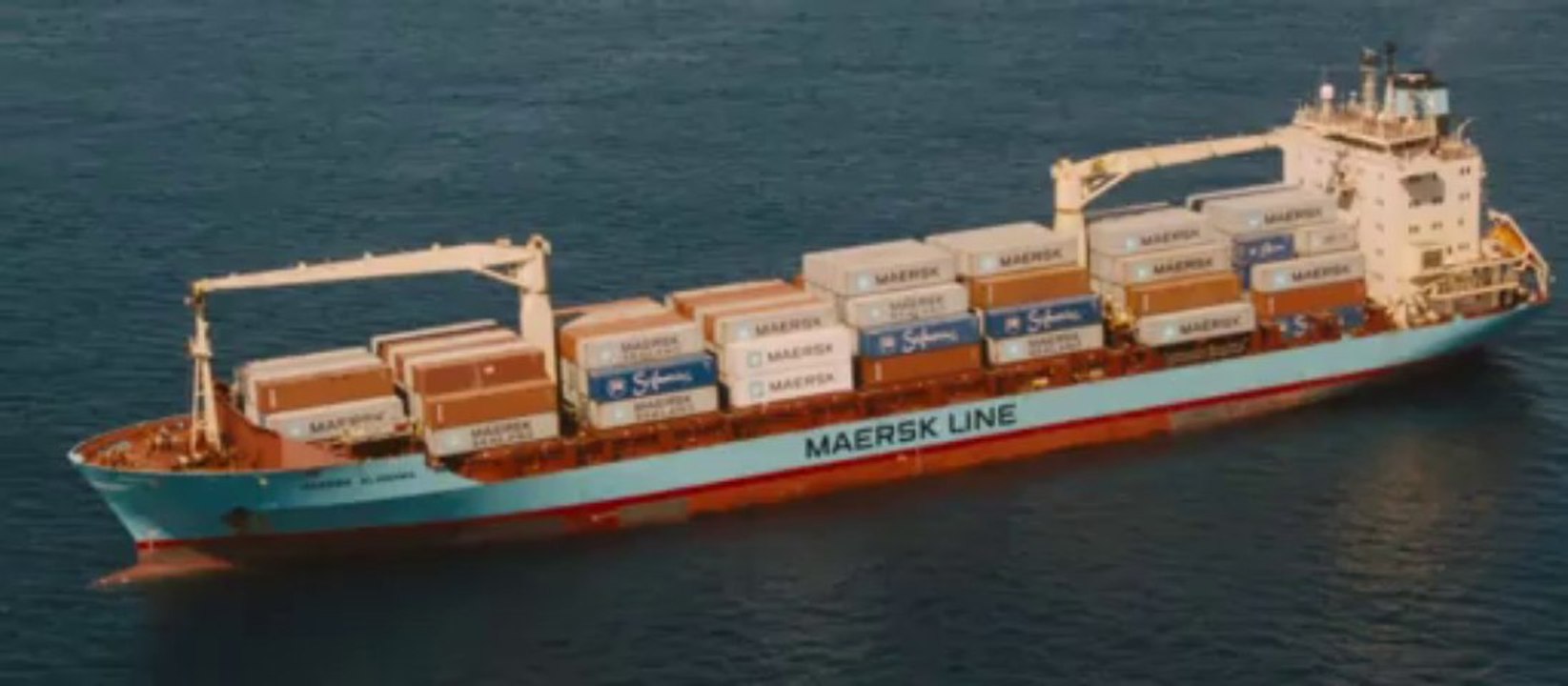 Captain Phillips - Official Full Trailer - At Cinemas October 18