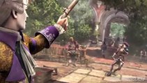 Assassin's Creed IV (HD) Entrevista en HobbyConsolas.com