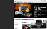 NATIVE INSTRUMENTS IS ABOUT TO RELEASE THE NEW GENERATION MASCHINE MK2 WITH MASCHINE 1.8 UPDATE