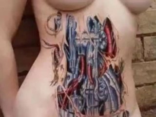 miami ink tattoo designs foot