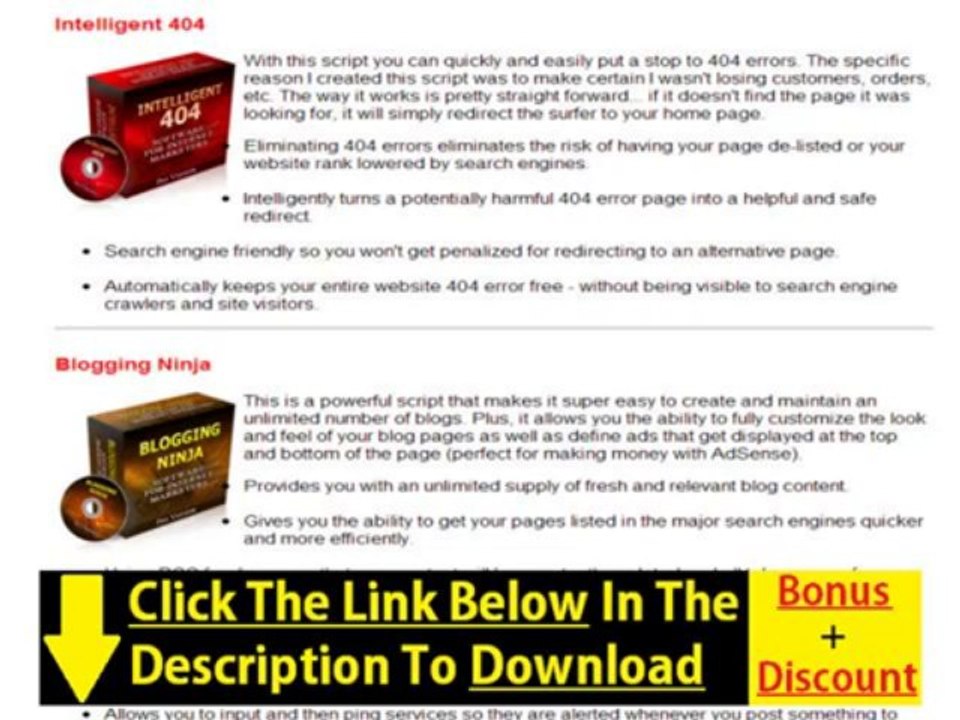 Hot Niche Fire Sale Review + Hot Niche Firesale Bonus