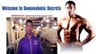 The Muscle Maximizer - Somanabolic Muscle Maximizer Real Review By Kyle Leon