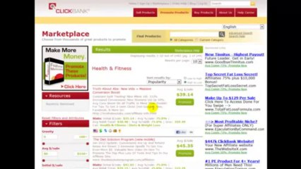 Commission Killer Review - The Tutorial How to Select A Niche