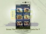 Sony Ericsson Xperia neo V