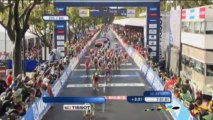 Mondiali uomini - Vince Costa, bronzo per Vincenzo Nibali