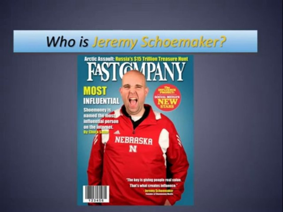 Is Shoe In Money System legit or scam? My Objective Review