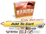 Banish Tonsil Stones Review   Discount     100% Real and Honest    
