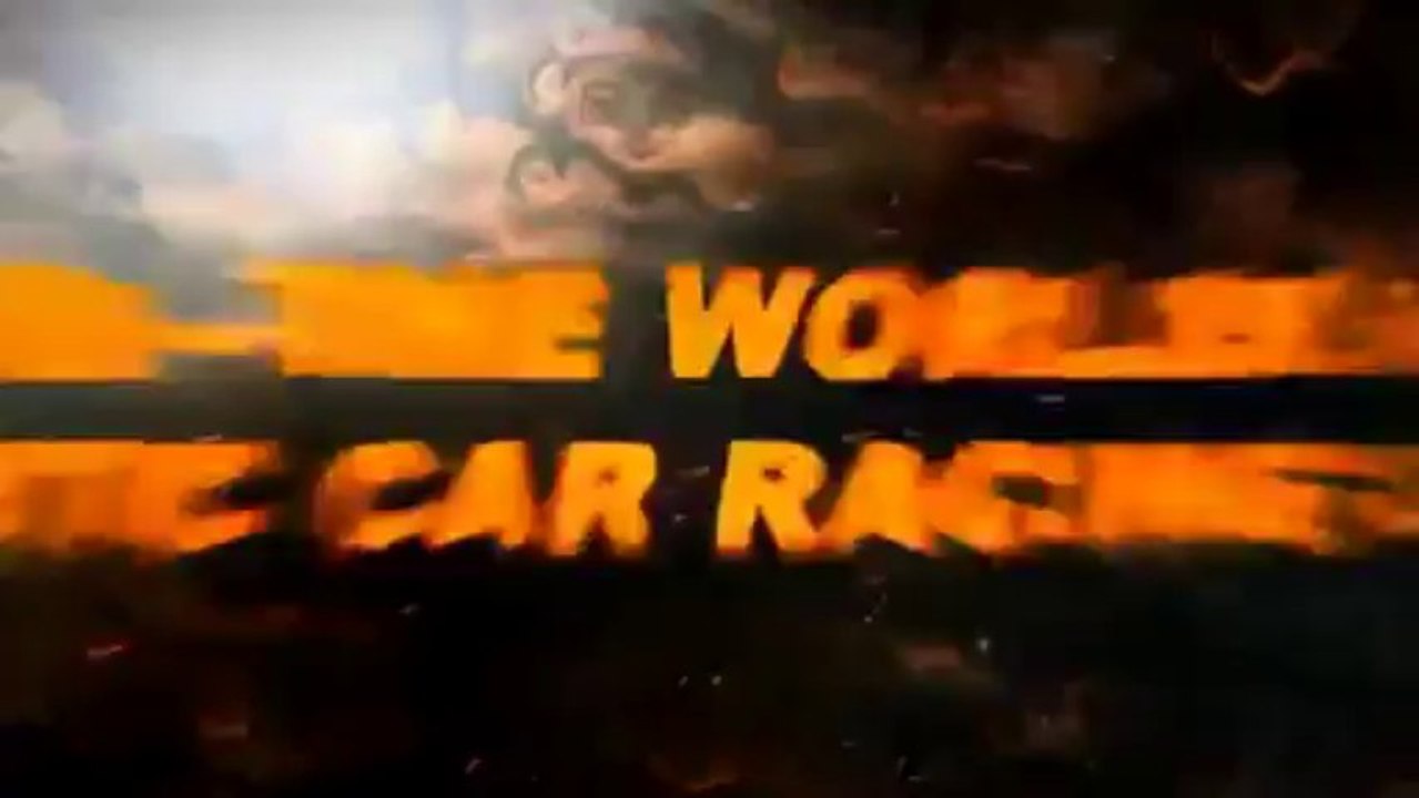 VRacer