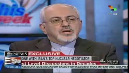 Irán pide respeto a sus derechos nucleares