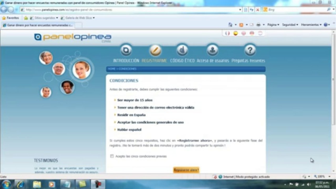 encuestas remuneradas gratis