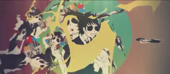 矢井田瞳 - DON T CRY