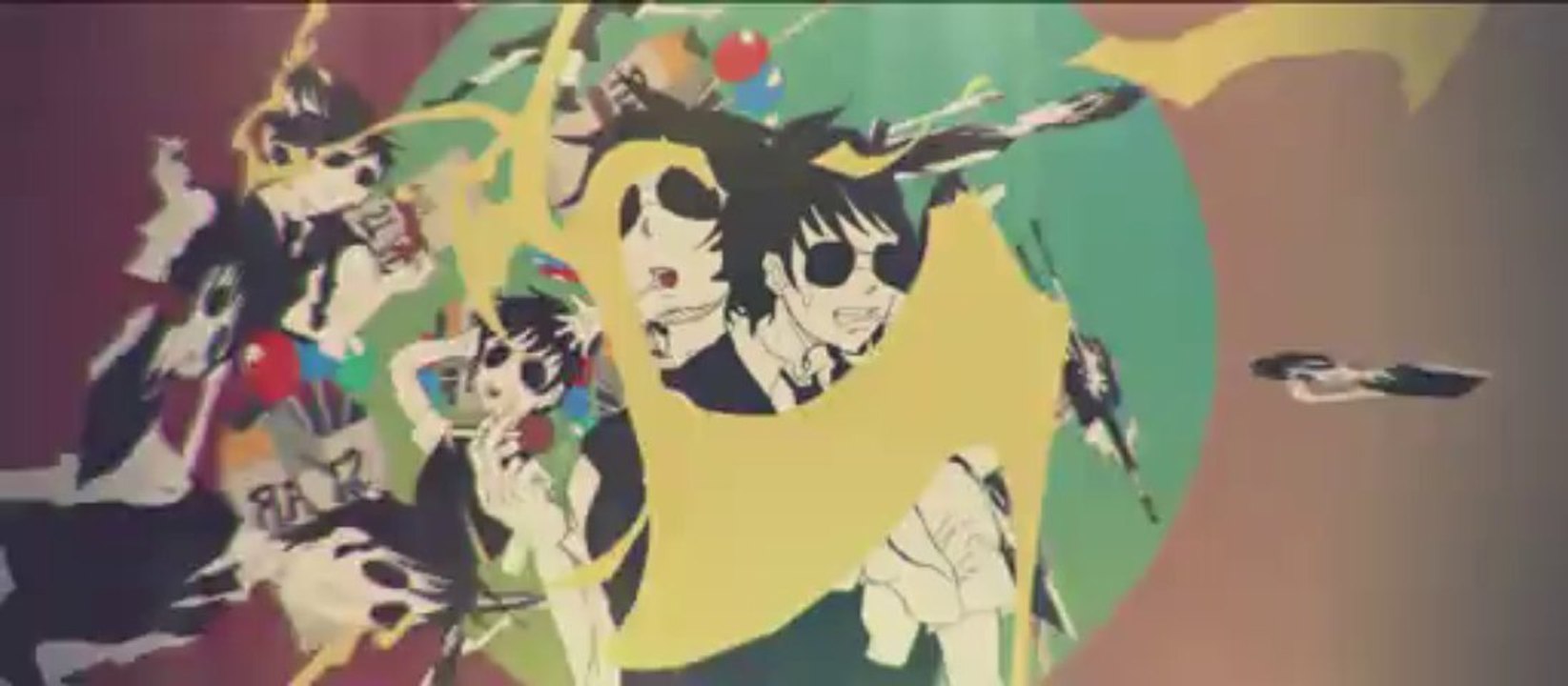 矢井田瞳 - DON T CRY