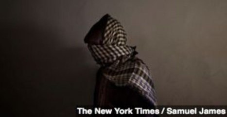 Nigerian Students Fatally Shot in Their Sleep