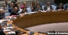 UN Approves Resolution to Destroy Syria Chemical Weapons