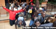 Al-Shabab: Kenya Mall Attack is Just 'Act 1'