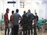 الغوطة الشرقية تشكو من واقع طبي صعب